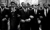Folder do Evento: Selma - Filme Documental