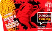 Folder do Evento: Corrida America - Volta Sorocaba | Votor