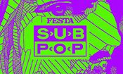Folder do Evento: Sub Pop