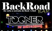 Folder do Evento: Back Road Bar - Tooner