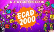 Folder do Evento: ✸ ECAD 2000 ✸