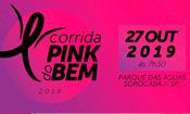Folder do Evento: Corrida Pink do Bem 2019
