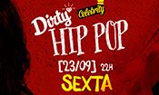 Folder do Evento: Celebrity - Dirty Hip Pop