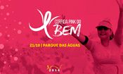 Folder do Evento: Corrida Pink do Bem 2018