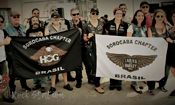 Folder do Evento: Sorocaba Harley-Davidson 4 Anos