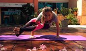 Folder do Evento: Yoga Para Todos