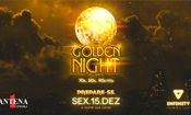 Folder do Evento: GOLDEN NIGHT