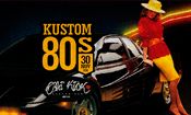 Folder do Evento: Kustom 80's (MR. Legacy)