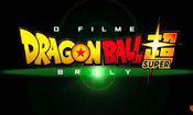 Folder do Evento: Dragon Ball Super: Broly [Brasil]