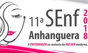 Folder do Evento: 11ª SEnf Anhanguera 2018