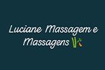 Luciane Massagem e Massagens
