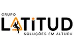 Grupo Latitud Solues em Altura