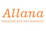 Allana Massagem Relaxante