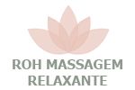 Roh Massagem Relaxante - Sorocaba