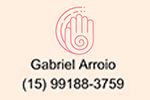 Gabriel Massagem e Terapias Holsticas