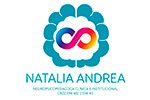 Natalia Andrea - Neuropsicopedagoga Clínica
