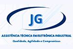 JG Assistncia Tecnica Em Eletrnica Industrial