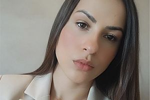 L�a Andrade Massoterapeuta