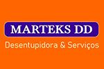 Marteks DD - Desentupidora - Dedetizadora - Limpa Fossa - Hidrojatiamentos - 24 horas  - Sorocaba