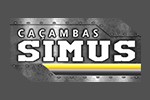 Caçambas Simus - Sorocaba