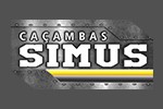 Caçambas Simus