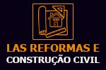 Las Reformas e Construção civil