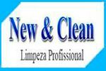 New & Clean Limpeza Profissional