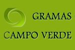 Gramas Campo Verde