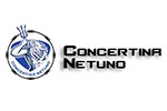 Netuno Concertina - Fabricação Própria