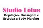 Studio Lótus Depilação, Massagem e Estética e Body Piercing
