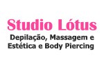 Studio Ltus Depilao, Massagem e Esttica e Body Piercing