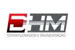 DHM TERRAPLENAGEM E PAVIMENTAÇÃO - Sorocaba e Região