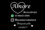 Amore Moraes 