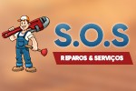 S. O. S. Reparos e serviços