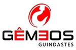 Gêmeos Guindastes