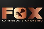 Fox Chaveiro e Carimbos