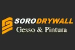 Sorodrywall Gesso e Pintura - Serviços de qualidade com preços acessíveis 