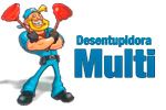 Desentupidora Multi