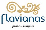 Flavianas Prata e Semijoias - Seja uma Revendedora - Prata e semijoias 100% CONSIGNADO