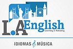 L.A English idiomas & música