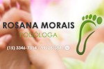 Rosana Morais Podóloga - Sorocaba