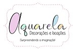 Aquarela Decoraes - Decorao Empresarial, Infantis, Clean, Adultas, tens e Ch de beb