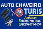Auto Chaveiro Turis