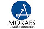 MORAES - SERVIÇOS TOPOGRÁFICOS