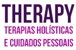 Therapy - Terapias holísticas e cuidados pessoais