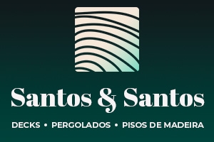 Santos & Santos - Decks, Pergolados e Pisos de Madeira