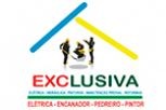 Exclusiva - Eletricista - Marido de Aluguel - Pedreiro 