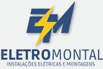Eletromontal Instalações Elétricas e Montagens