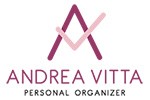 Andrea Vitta Organiza -  Personal Organizer