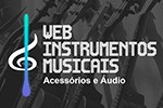 Web Instrumentos Musicais